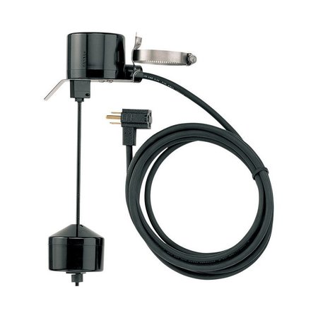 PENTAIR WATER Vert Pump Switch FPS17-66